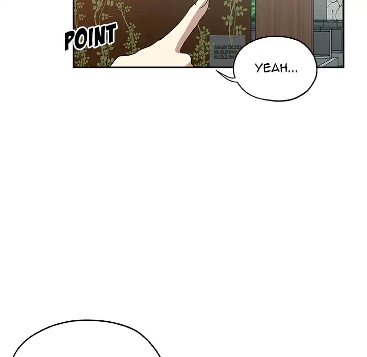 Missing Nine - Chapter 23 [photo 73] - MangaPorn