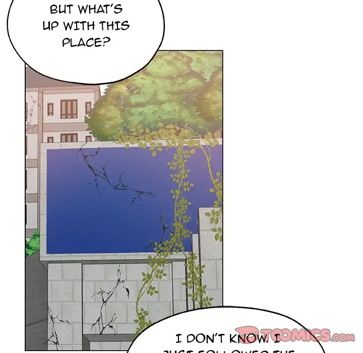 Missing Nine - Chapter 23 [photo 74] - MangaPorn