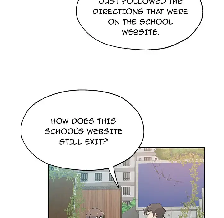 Missing Nine - Chapter 23 [photo 75] - MangaPorn