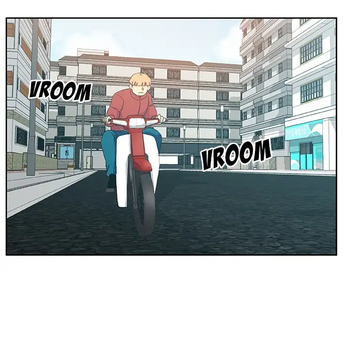 Missing Nine - Chapter 23 [photo 78] - MangaPorn