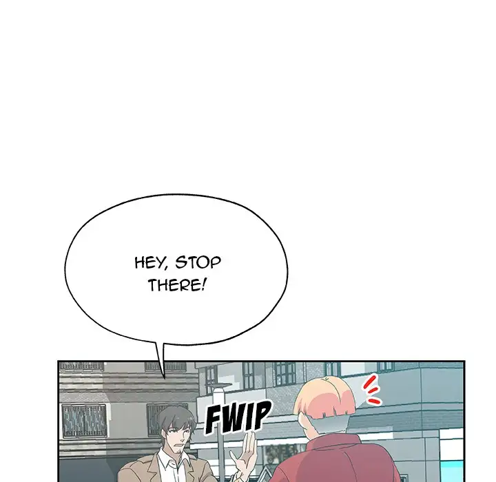 Missing Nine - Chapter 23 [photo 79] - MangaPorn