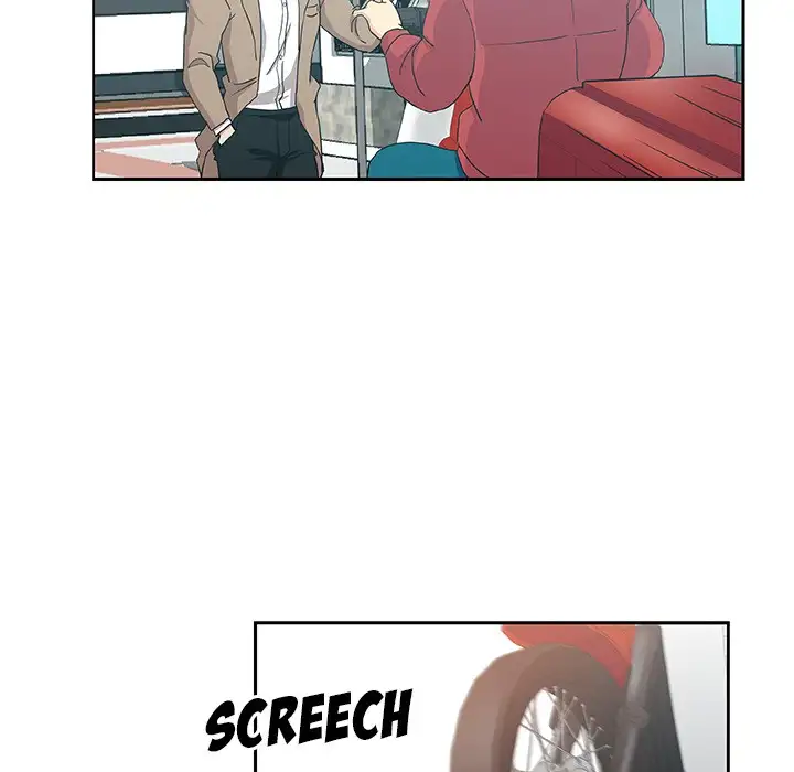 Missing Nine - Chapter 23 [photo 80] - MangaPorn