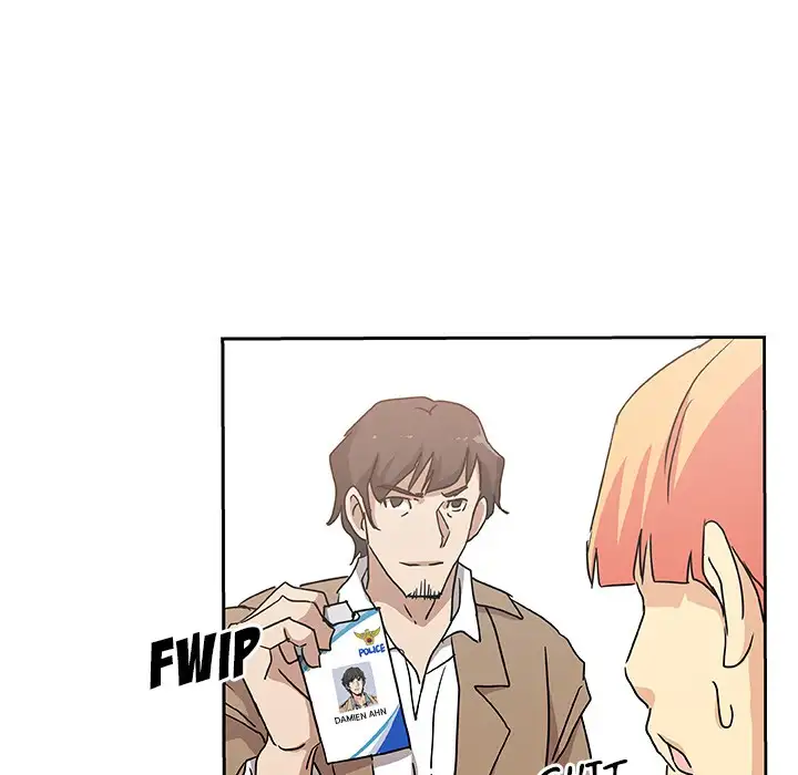 Missing Nine - Chapter 23 [photo 83] - MangaPorn