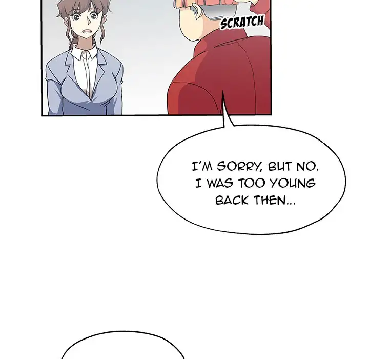 Missing Nine - Chapter 24 [photo 11] - MangaPorn