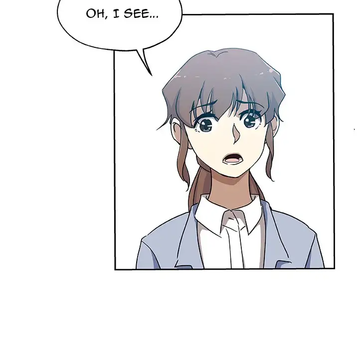 Missing Nine - Chapter 24 [photo 12] - MangaPorn