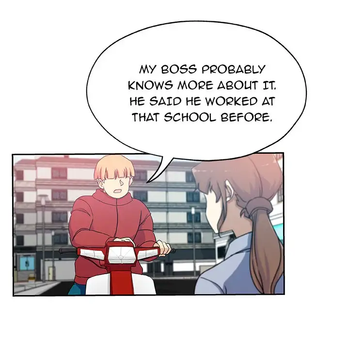 Missing Nine - Chapter 24 [photo 13] - MangaPorn