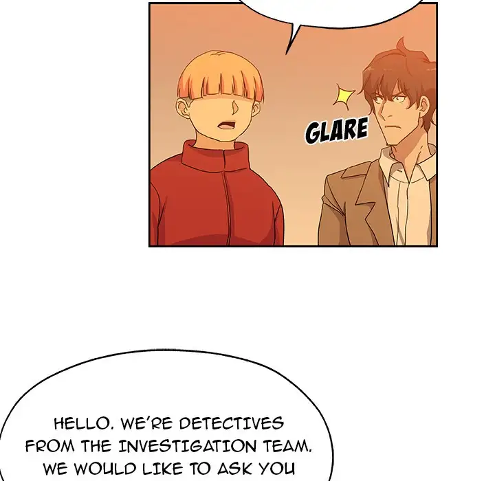 Missing Nine - Chapter 24 [photo 22] - MangaPorn