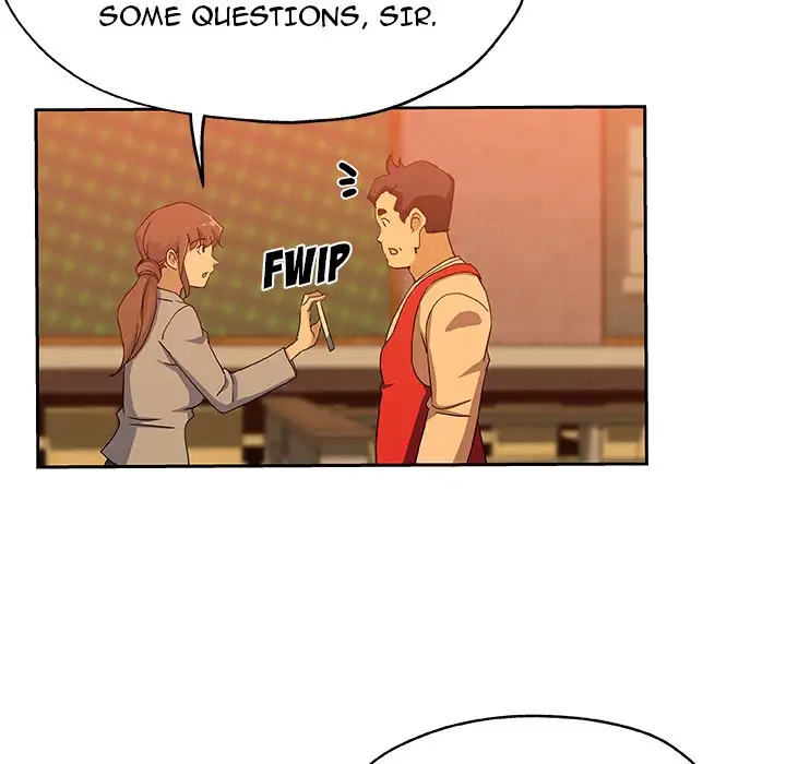 Missing Nine - Chapter 24 [photo 23] - MangaPorn