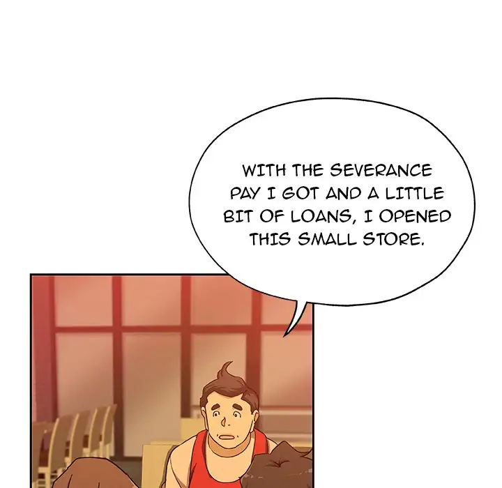 Missing Nine - Chapter 24 [photo 31] - MangaPorn