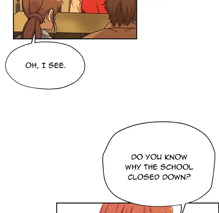 Missing Nine - Chapter 24 [photo 32] - MangaPorn