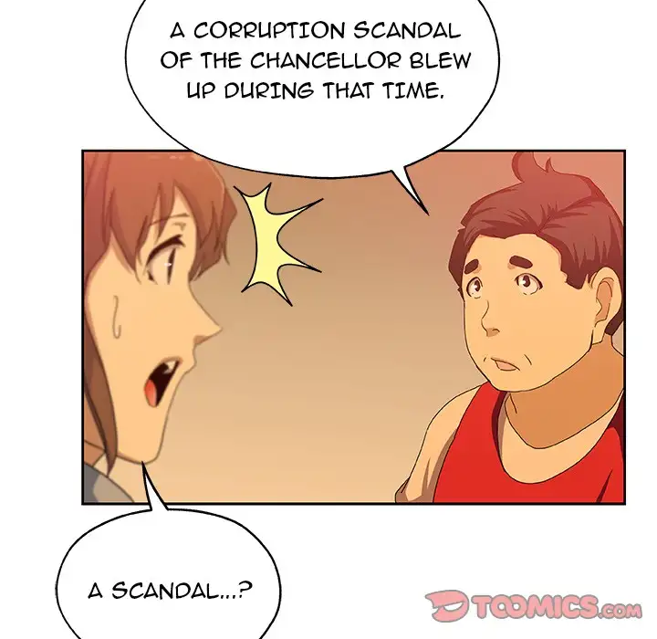 Missing Nine - Chapter 24 [photo 34] - MangaPorn