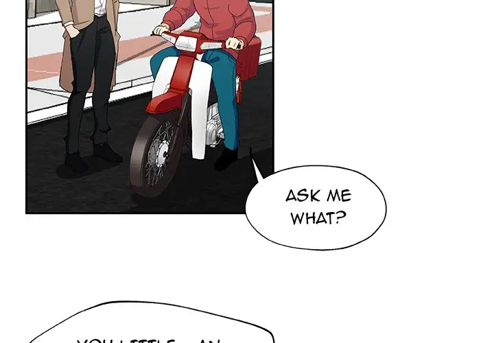 Missing Nine - Chapter 24 [photo 4] - MangaPorn