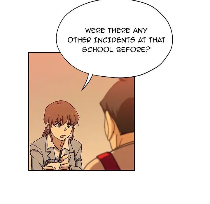 Missing Nine - Chapter 24 [photo 41] - MangaPorn