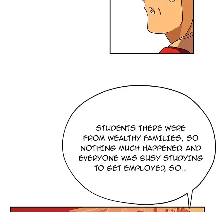 Missing Nine - Chapter 24 [photo 43] - MangaPorn