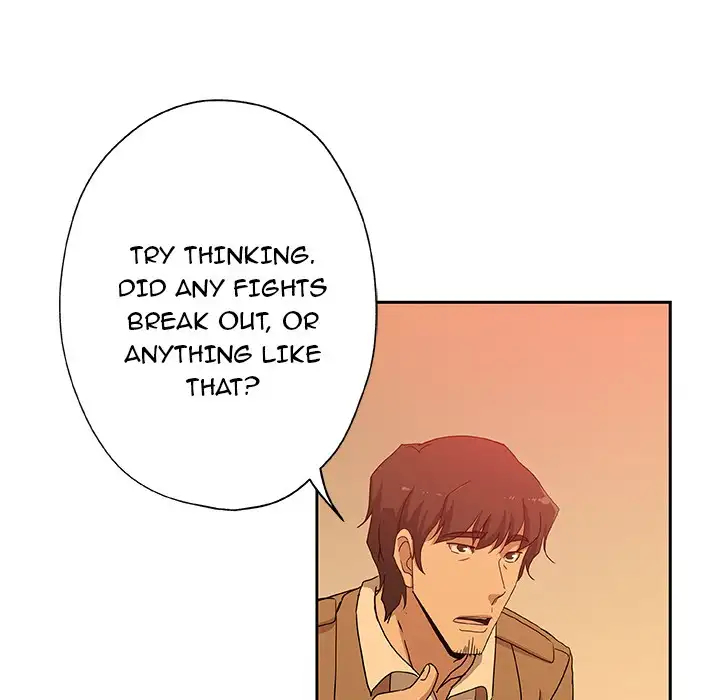 Missing Nine - Chapter 24 [photo 45] - MangaPorn