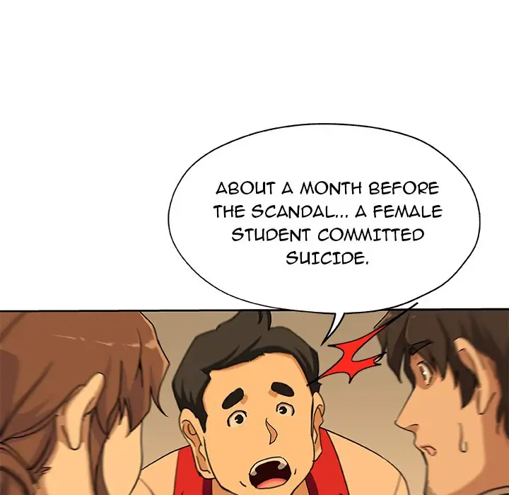 Missing Nine - Chapter 24 [photo 49] - MangaPorn