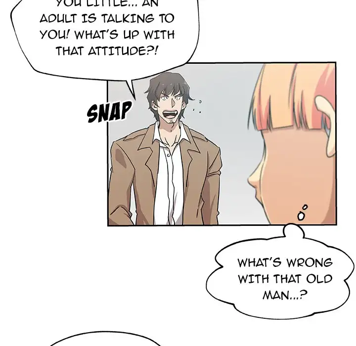 Missing Nine - Chapter 24 [photo 5] - MangaPorn