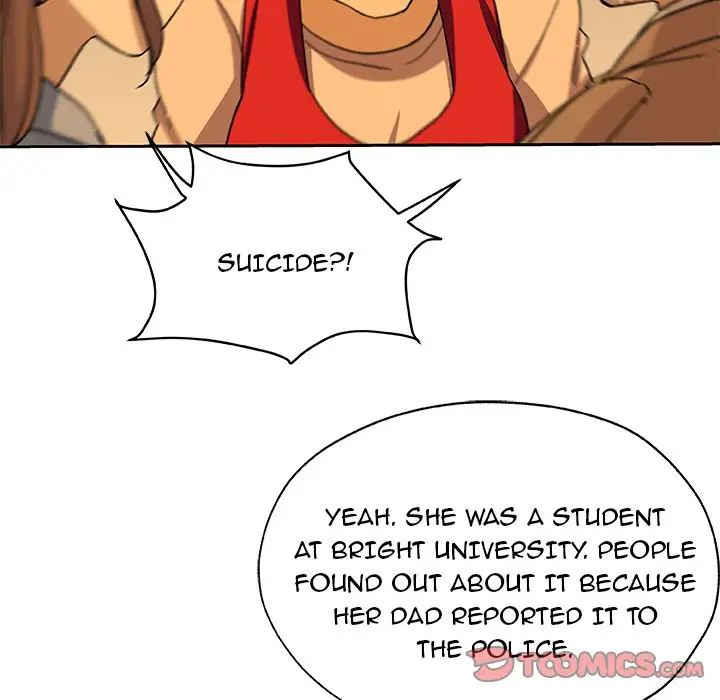 Missing Nine - Chapter 24 [photo 50] - MangaPorn