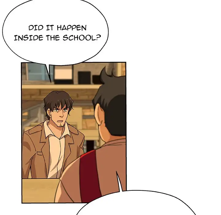 Missing Nine - Chapter 24 [photo 52] - MangaPorn