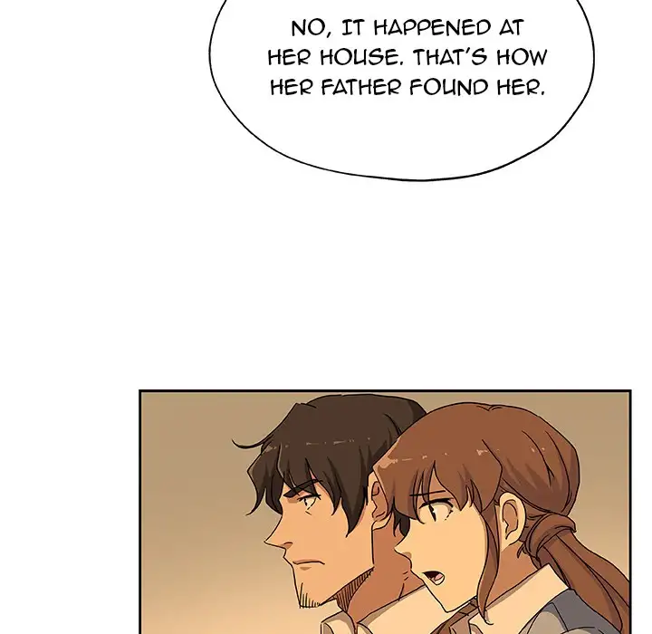 Missing Nine - Chapter 24 [photo 53] - MangaPorn