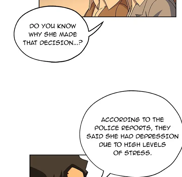 Missing Nine - Chapter 24 [photo 54] - MangaPorn