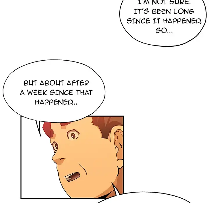 Missing Nine - Chapter 24 [photo 57] - MangaPorn