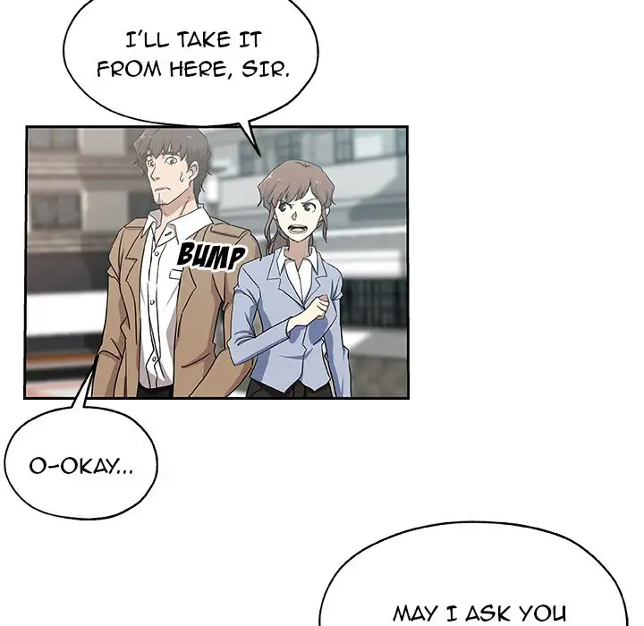 Missing Nine - Chapter 24 [photo 6] - MangaPorn