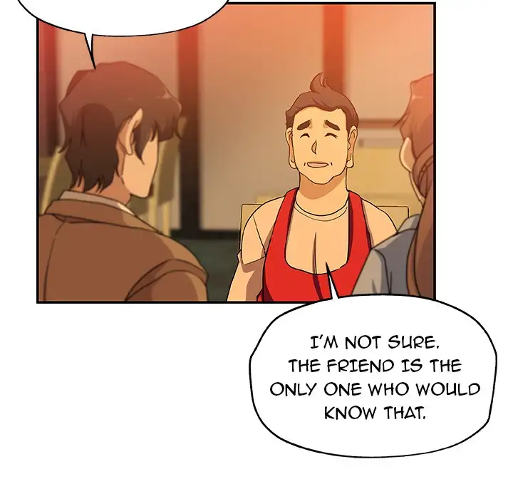 Missing Nine - Chapter 24 [photo 60] - MangaPorn