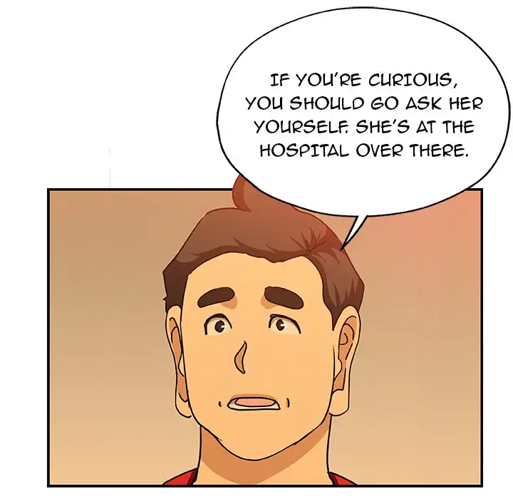 Missing Nine - Chapter 24 [photo 61] - MangaPorn