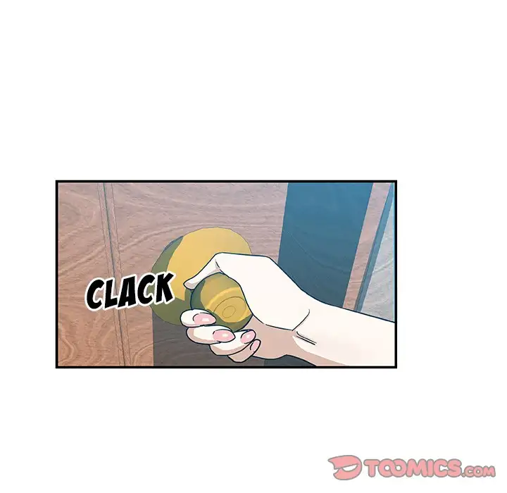 Missing Nine - Chapter 24 [photo 66] - MangaPorn