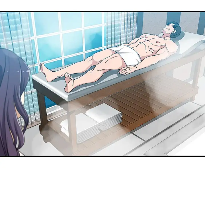 Missing Nine - Chapter 24 [photo 67] - MangaPorn