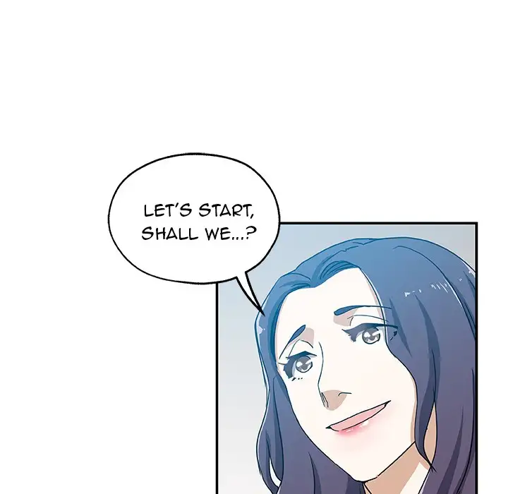 Missing Nine - Chapter 24 [photo 68] - MangaPorn