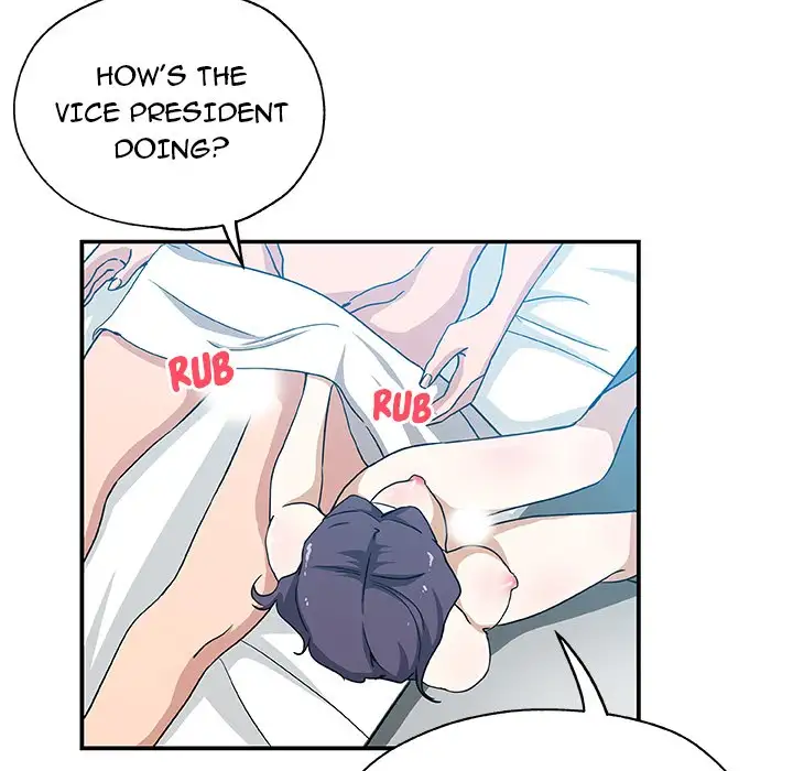 Missing Nine - Chapter 24 [photo 71] - MangaPorn