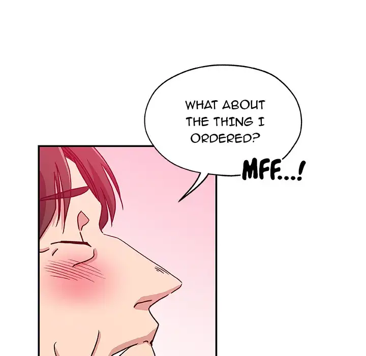 Missing Nine - Chapter 24 [photo 75] - MangaPorn