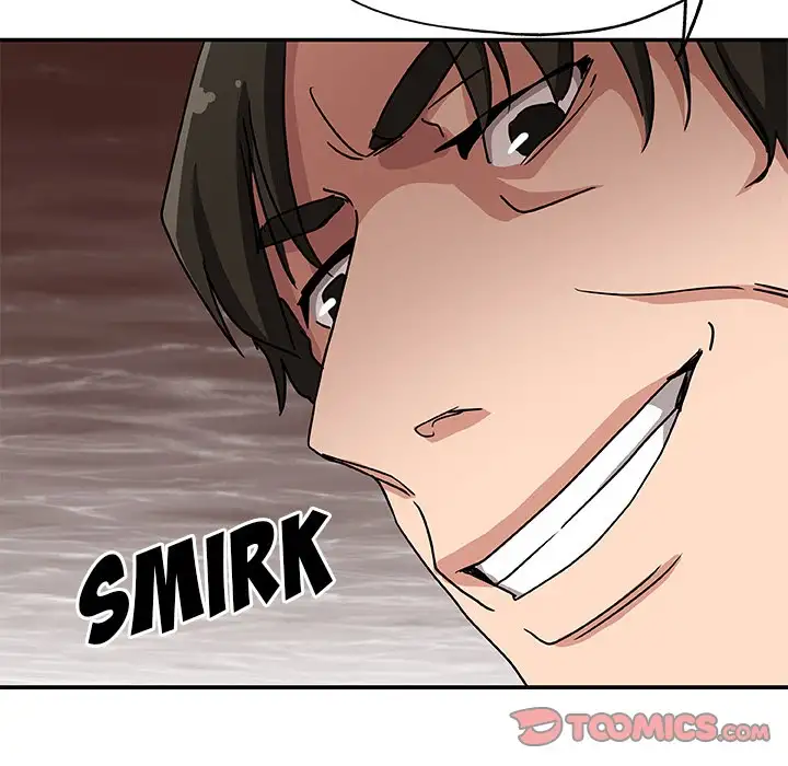 Missing Nine - Chapter 24 [photo 82] - MangaPorn