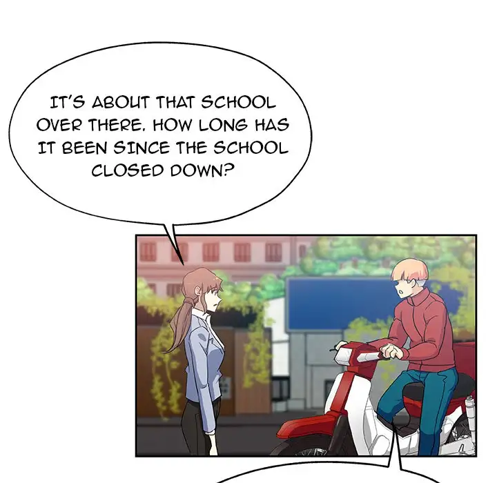 Missing Nine - Chapter 24 [photo 9] - MangaPorn