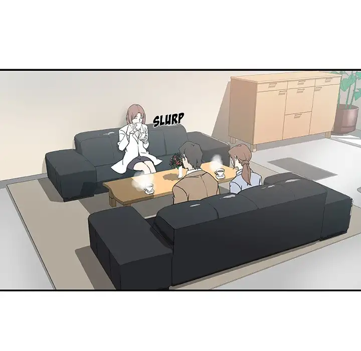 Missing Nine - Chapter 25 [photo 11] - MangaPorn