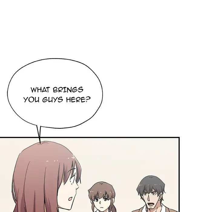 Missing Nine - Chapter 25 [photo 12] - MangaPorn