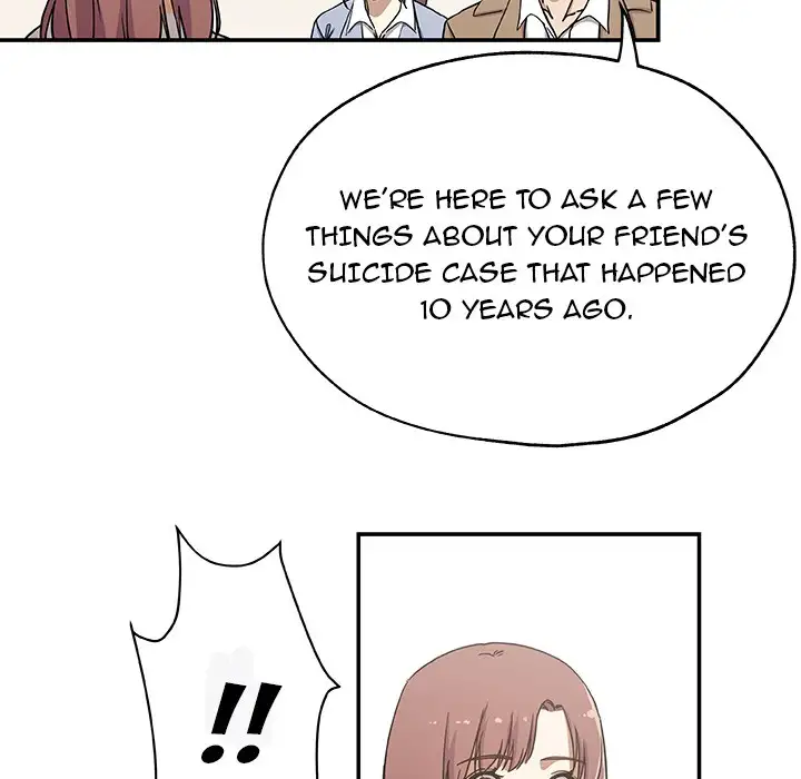 Missing Nine - Chapter 25 [photo 13] - MangaPorn