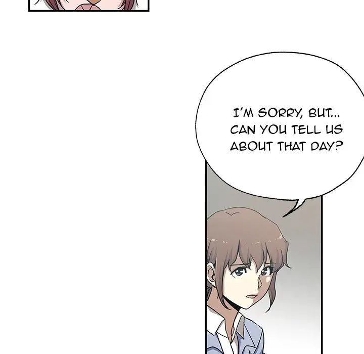 Missing Nine - Chapter 25 [photo 19] - MangaPorn