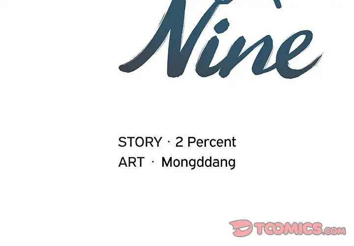 Missing Nine - Chapter 25 [photo 2] - MangaPorn