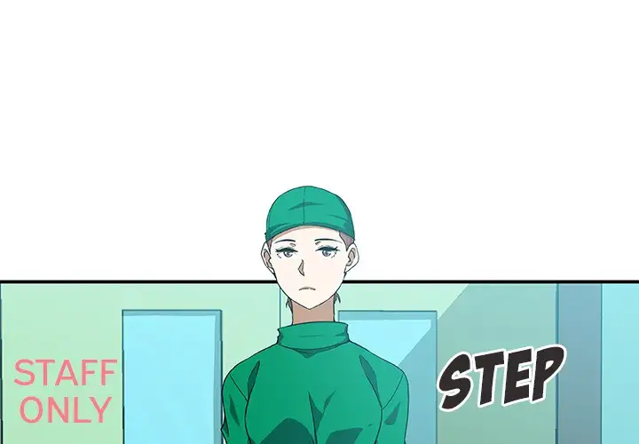 Missing Nine - Chapter 25 [photo 3] - MangaPorn