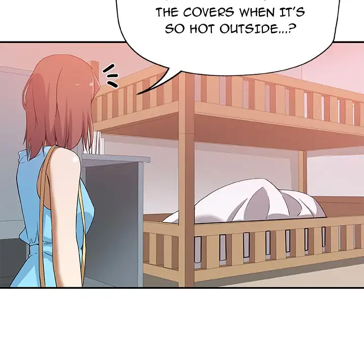 Missing Nine - Chapter 25 [photo 48] - MangaPorn