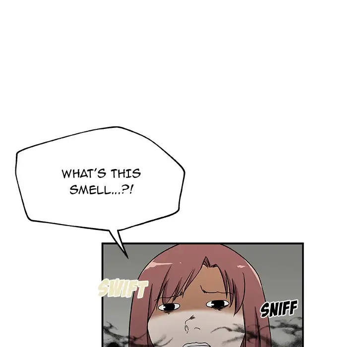 Missing Nine - Chapter 25 [photo 49] - MangaPorn