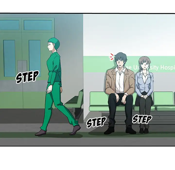 Missing Nine - Chapter 25 [photo 5] - MangaPorn