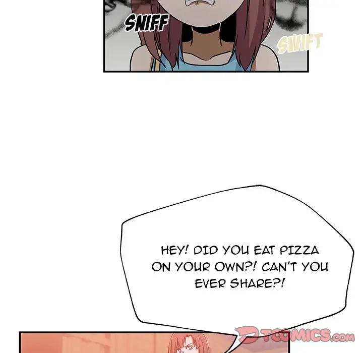 Missing Nine - Chapter 25 [photo 50] - MangaPorn