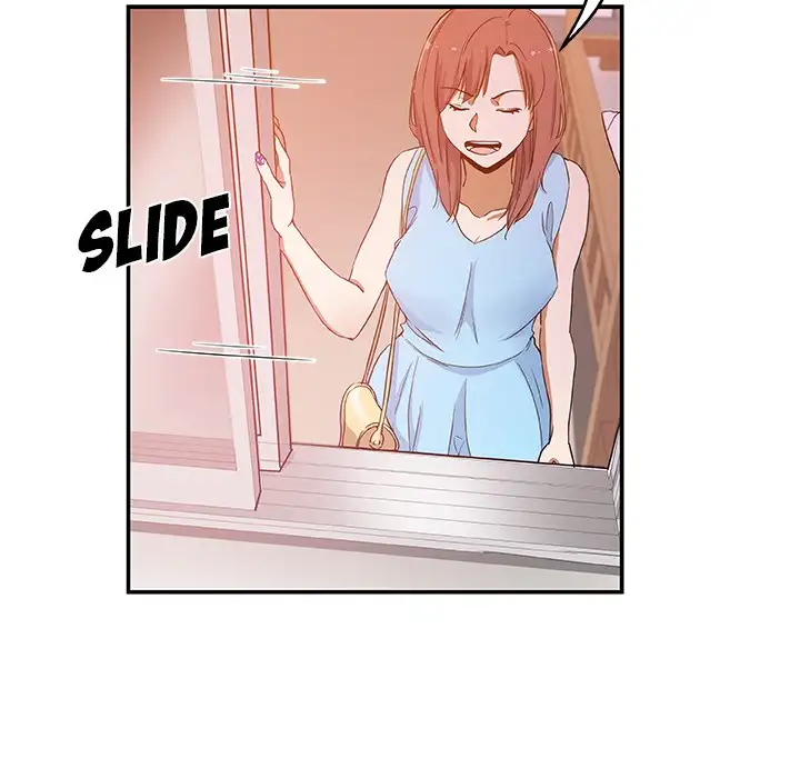 Missing Nine - Chapter 25 [photo 53] - MangaPorn