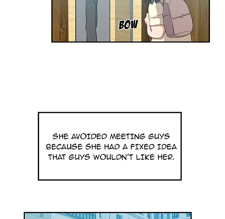 Missing Nine - Chapter 25 [photo 59] - MangaPorn