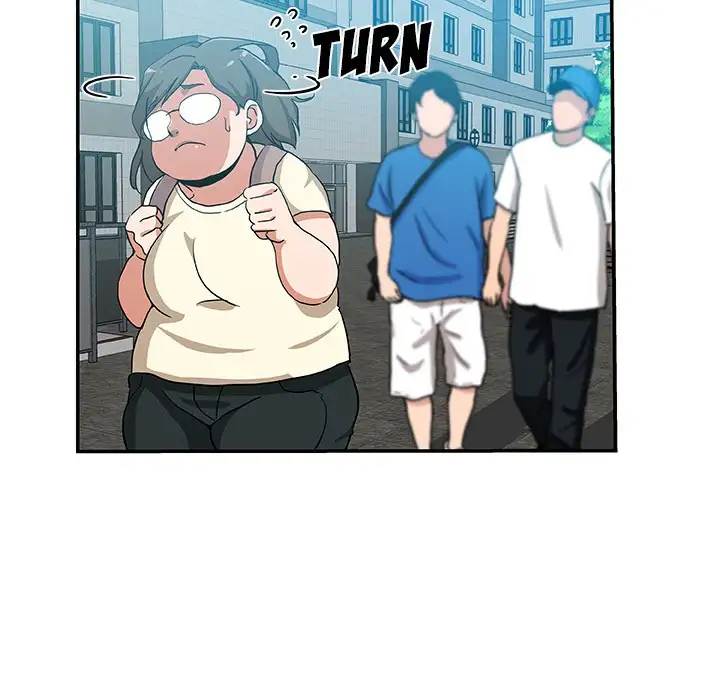 Missing Nine - Chapter 25 [photo 60] - MangaPorn