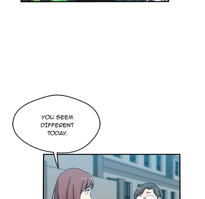 Missing Nine - Chapter 25 [photo 62] - MangaPorn